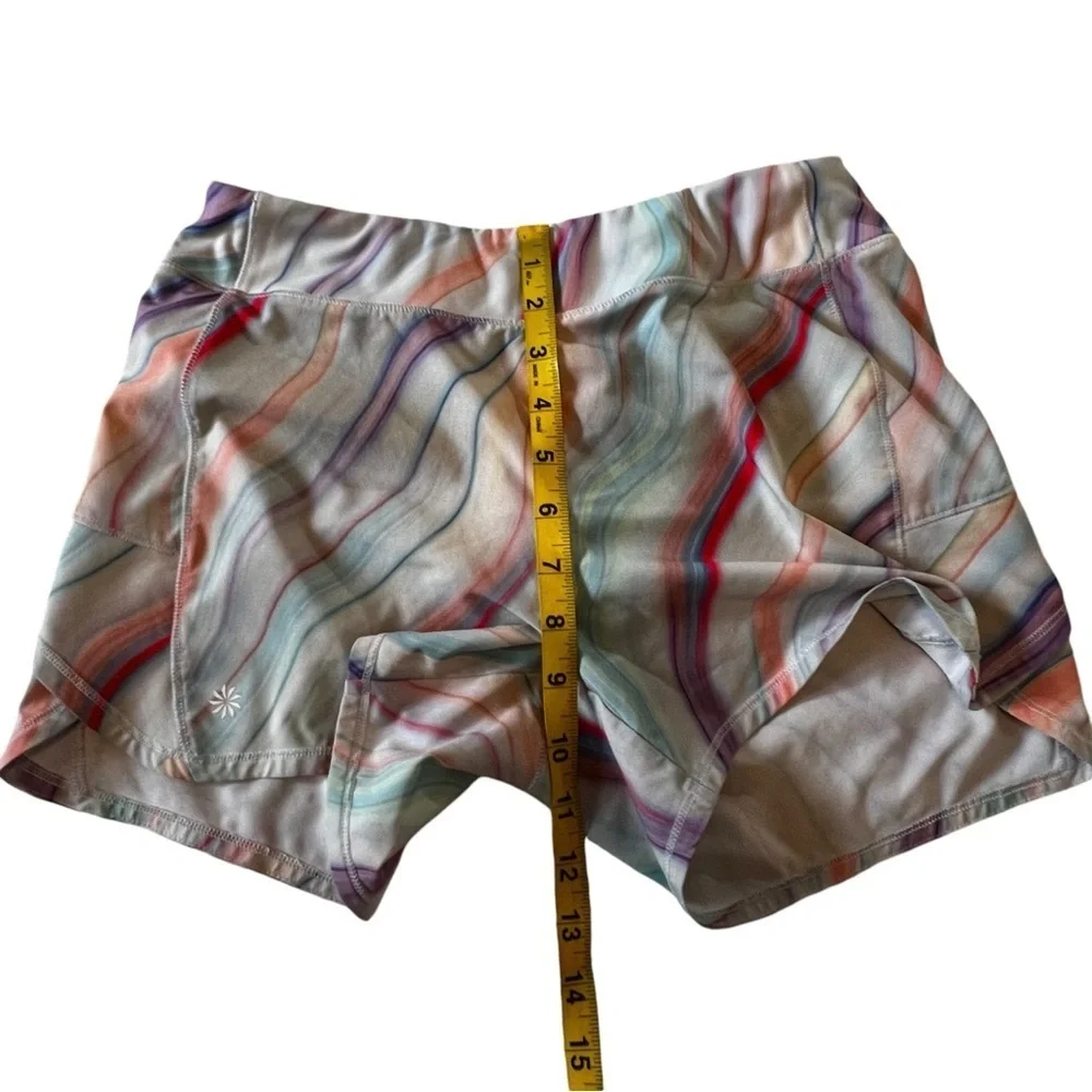 ATHLETA GIRL PRINTED RECORD BREAKER 3